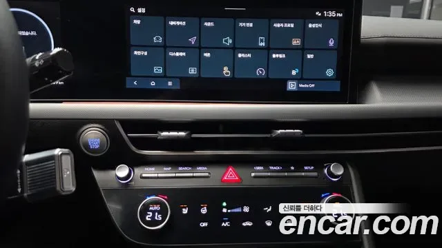 Hyundai Sonata De Edge (DN8), 2025 — фото 14