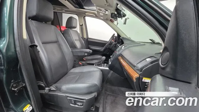 Land Rover Freelander 2, 2010 — фото 10