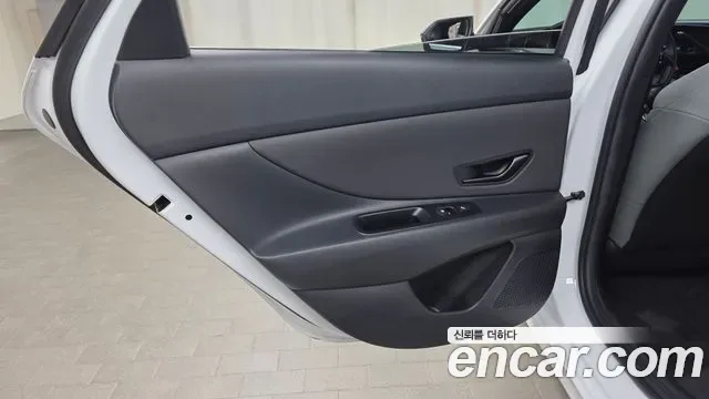 Hyundai Avante CN7, 2026 — фото 25