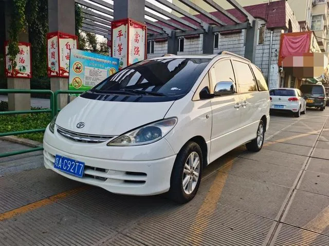 Toyota Previa