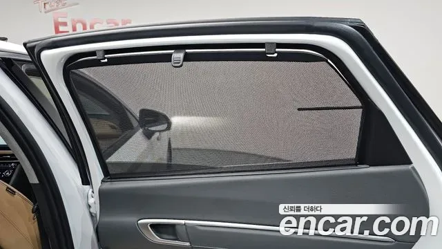 Hyundai Sonata De Edge Hybrid (DN8), 2025 — фото 30