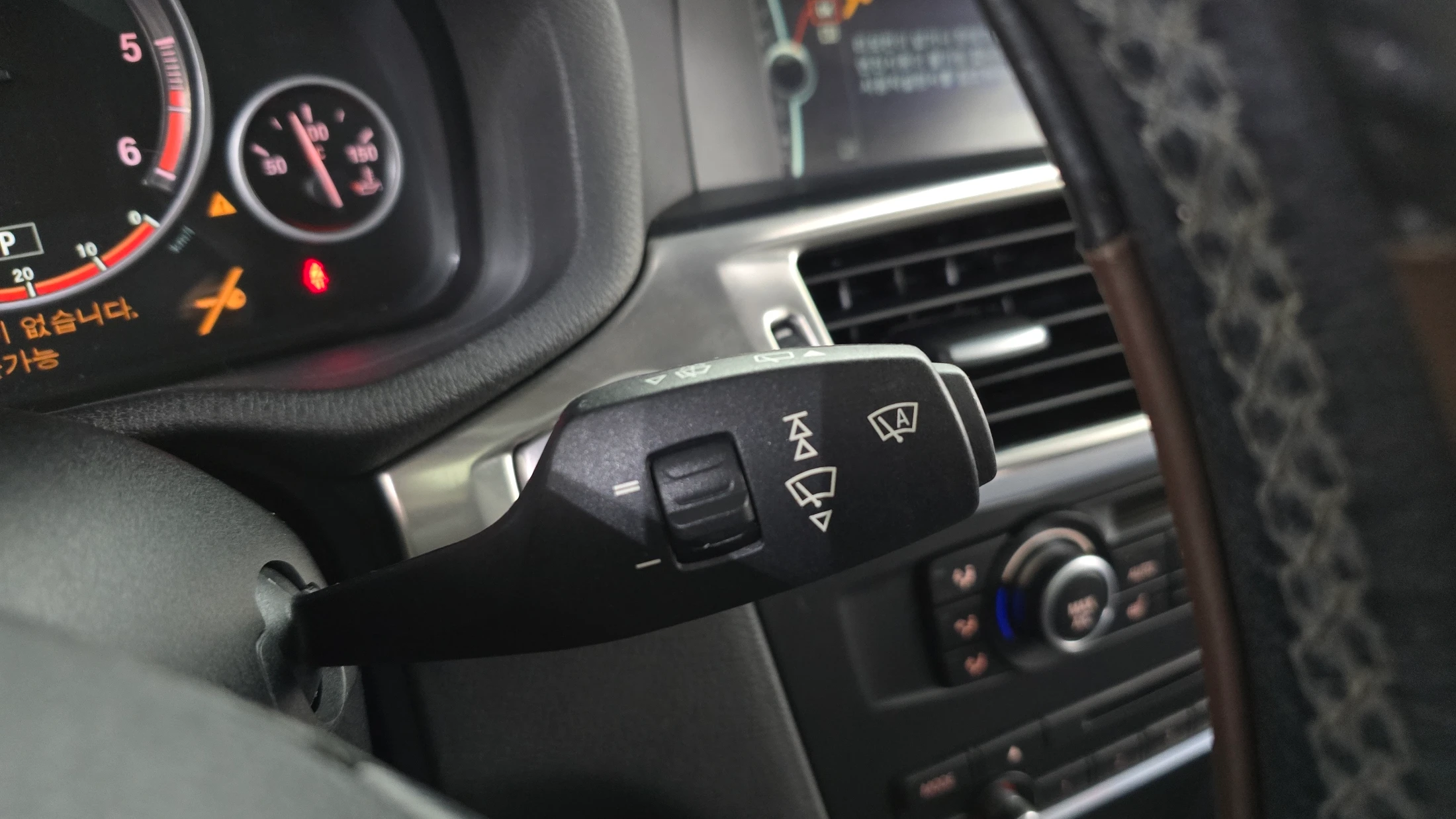 BMW X3 F25, 2013 — фото 17