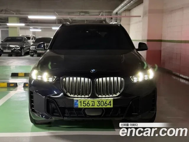 BMW X5 G05