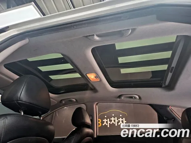 Hyundai Tucson ix, 2011 — фото 16