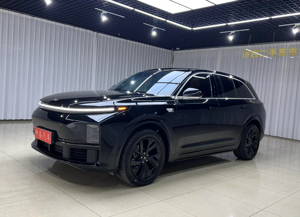 Li Auto Ideal L7