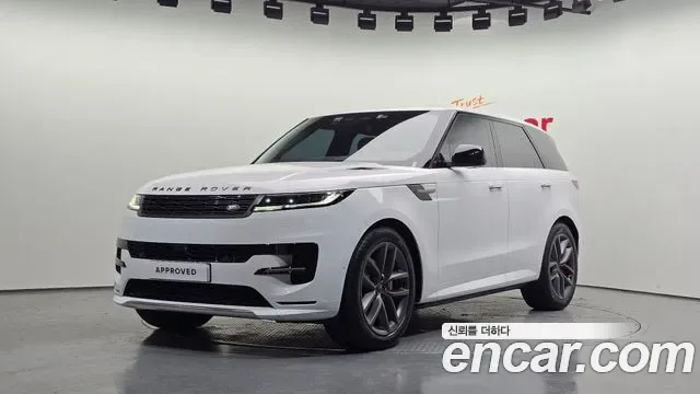 Land Rover Range Rover Sport Range Rover Sports