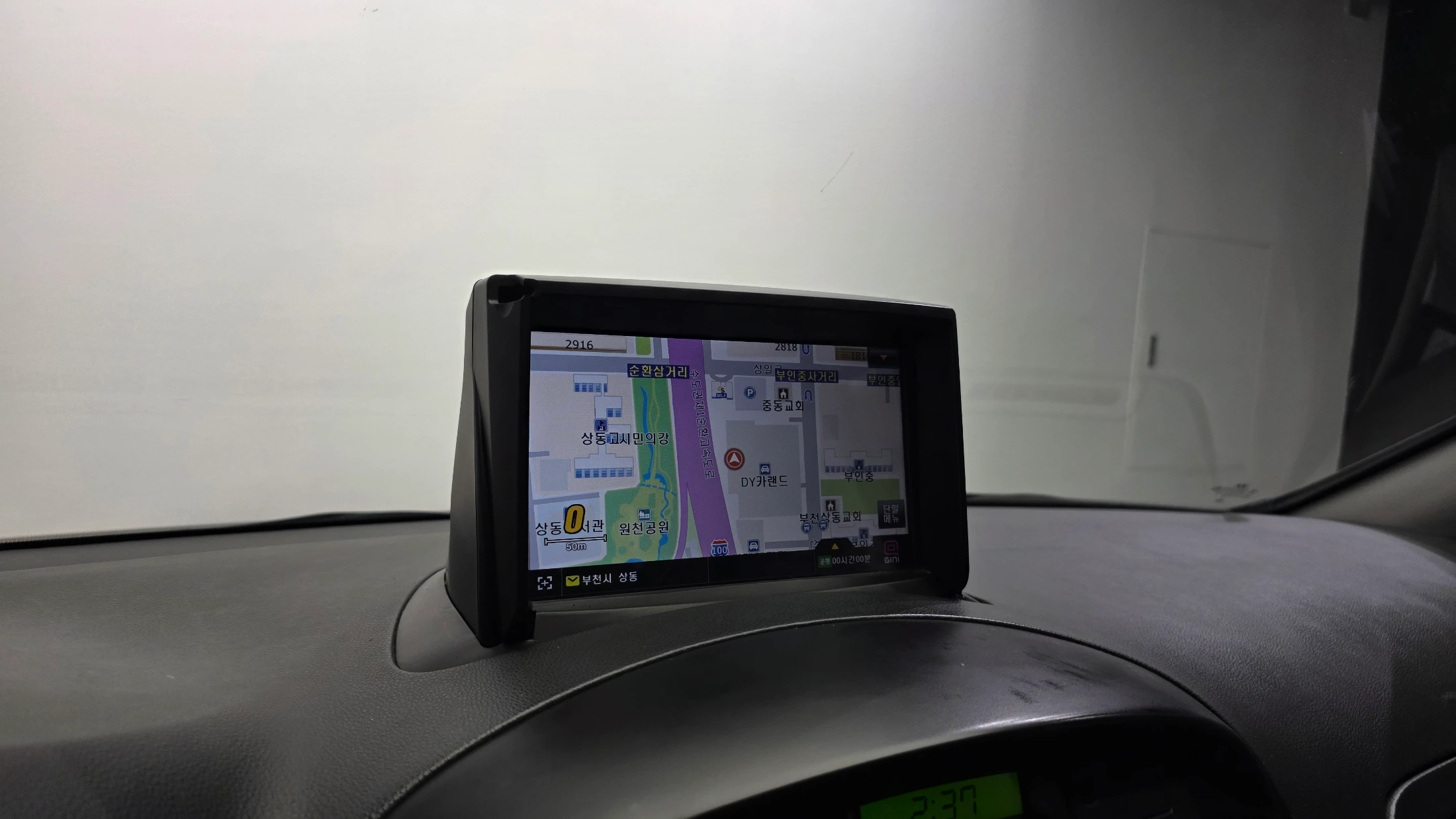 Hyundai Starex Grand Starex, 2012 — фото 14
