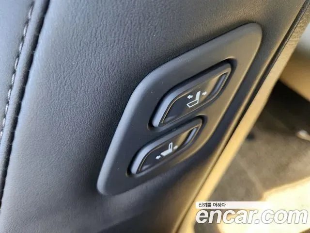 Kia Canival Carnival, 2025 — фото 16