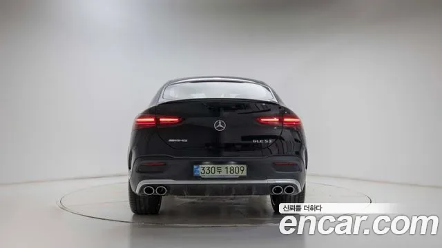 Mercedes-Benz Gle-Class W167, 2025 — фото 4