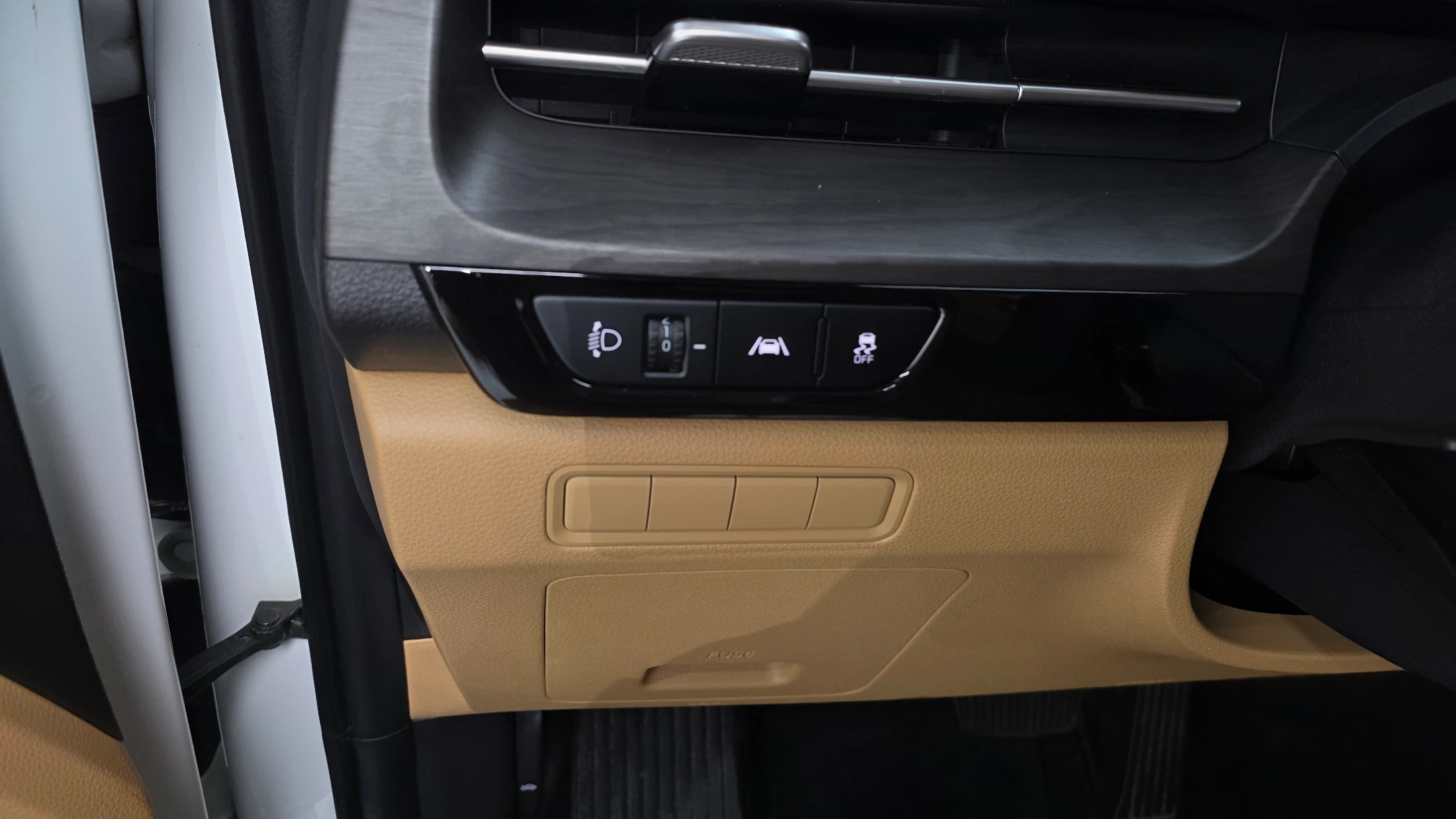 Kia Canival Carnival, 2022 — фото 28