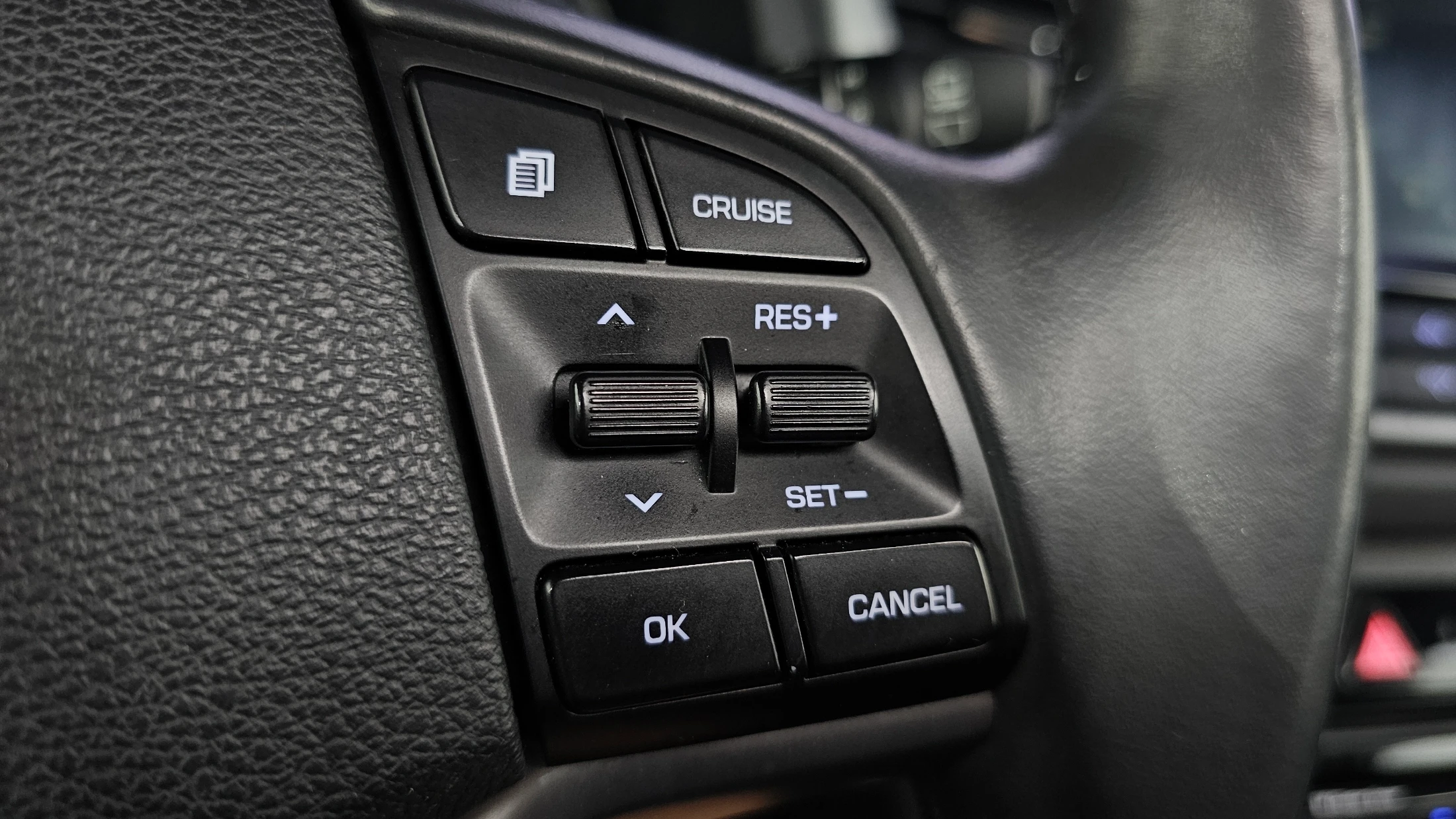 Hyundai Tucson, 2015 — фото 19