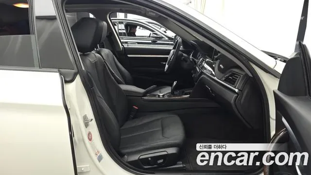 BMW Gran Turismo 3 Series GT (F34), 2013 — фото 11