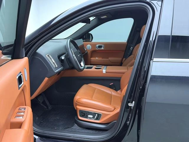 Li Auto Ideal L7, 2024 — фото 12