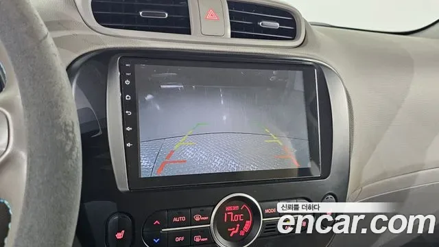 Kia Soul EV, 2018 — фото 13