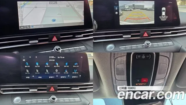 Hyundai Avante CN7, 2022 — фото 18