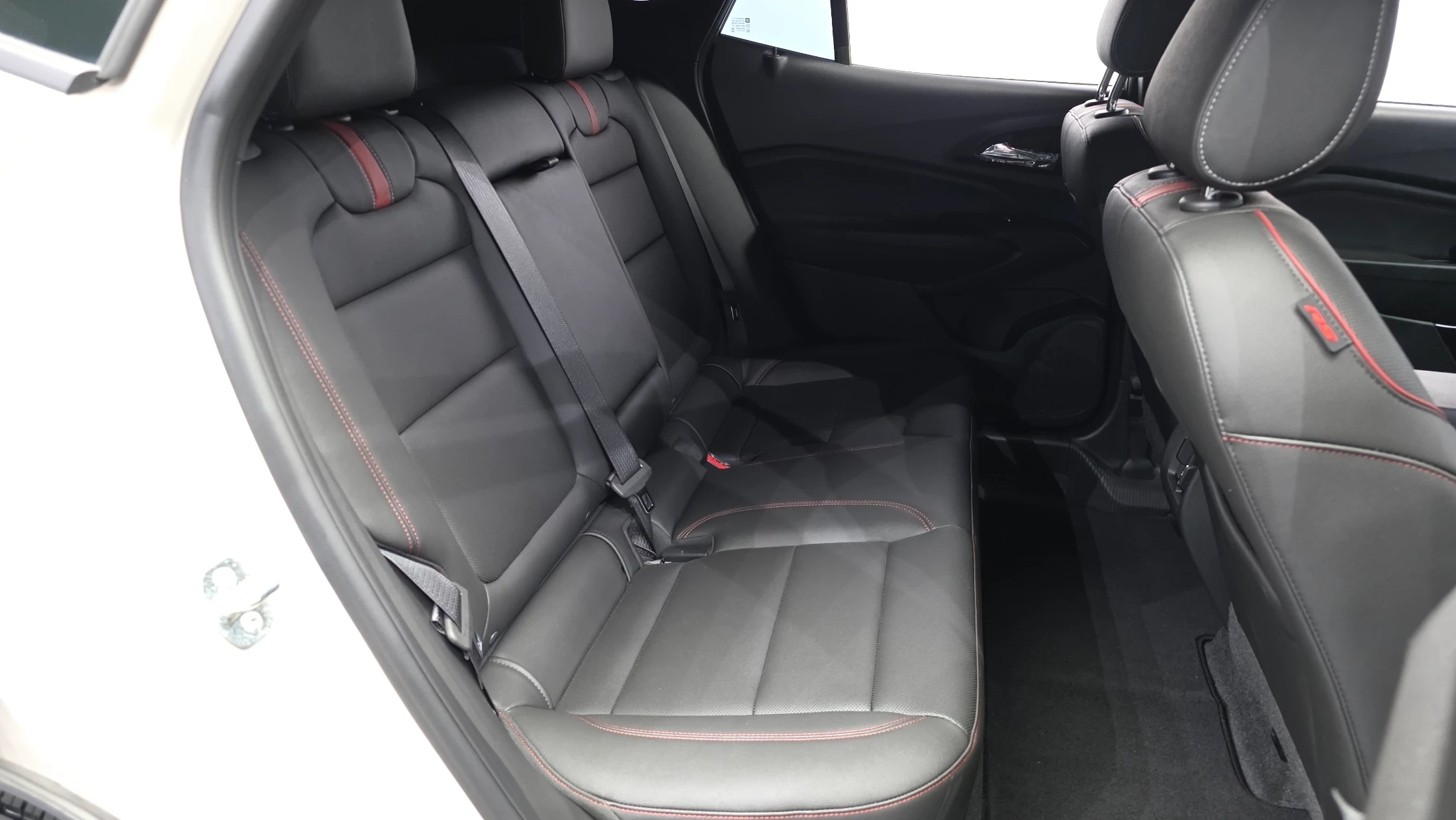 ChevroletGMDaewoo Trax Crossover, 2025 — фото 12