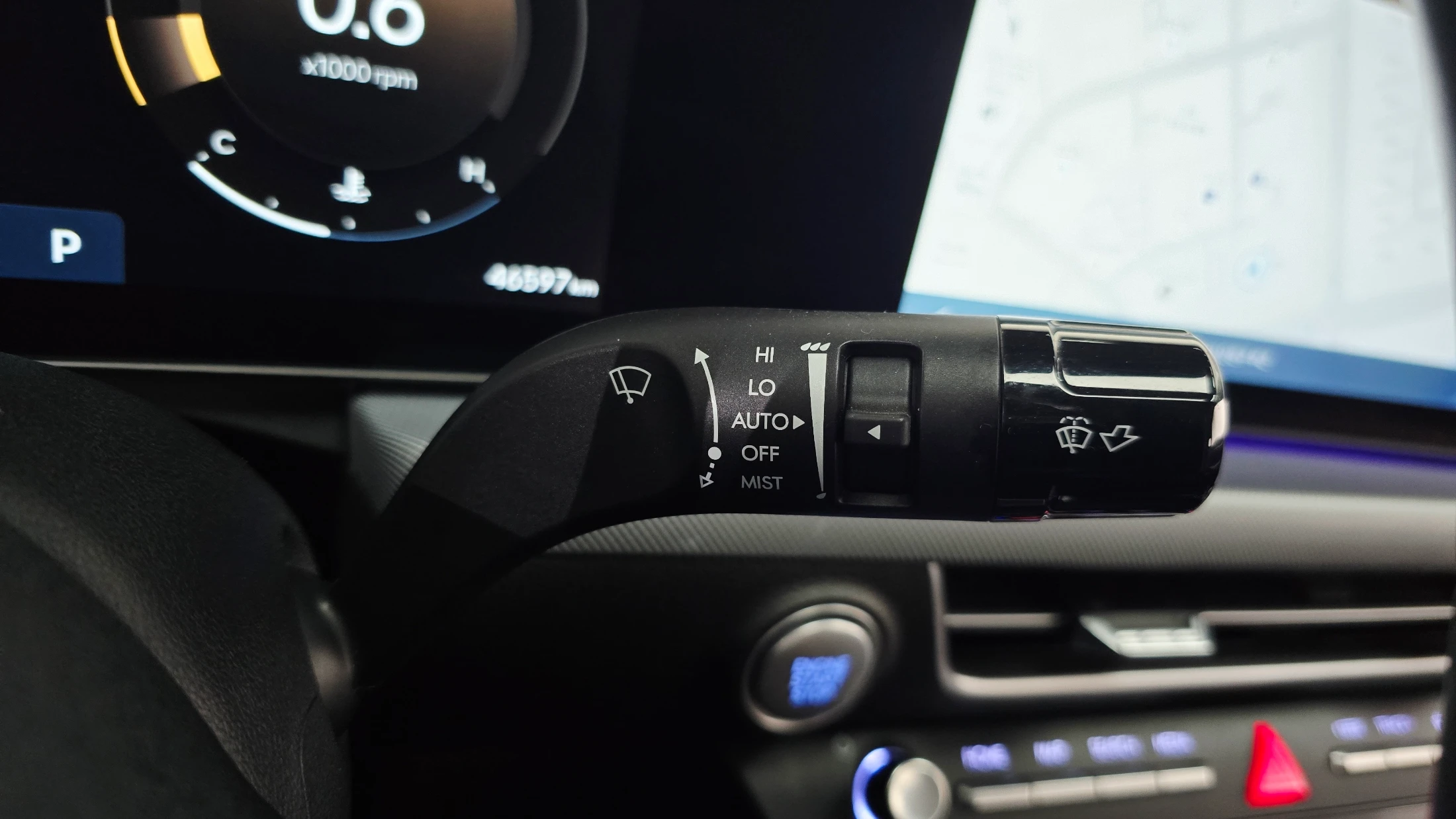 Hyundai Sonata De Edge (DN8), 2024 — фото 28