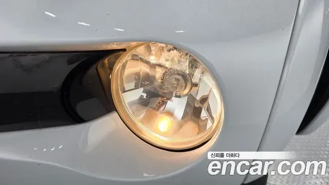 Renault-KoreaSamsung Twizy Twig, 2020 — фото 22