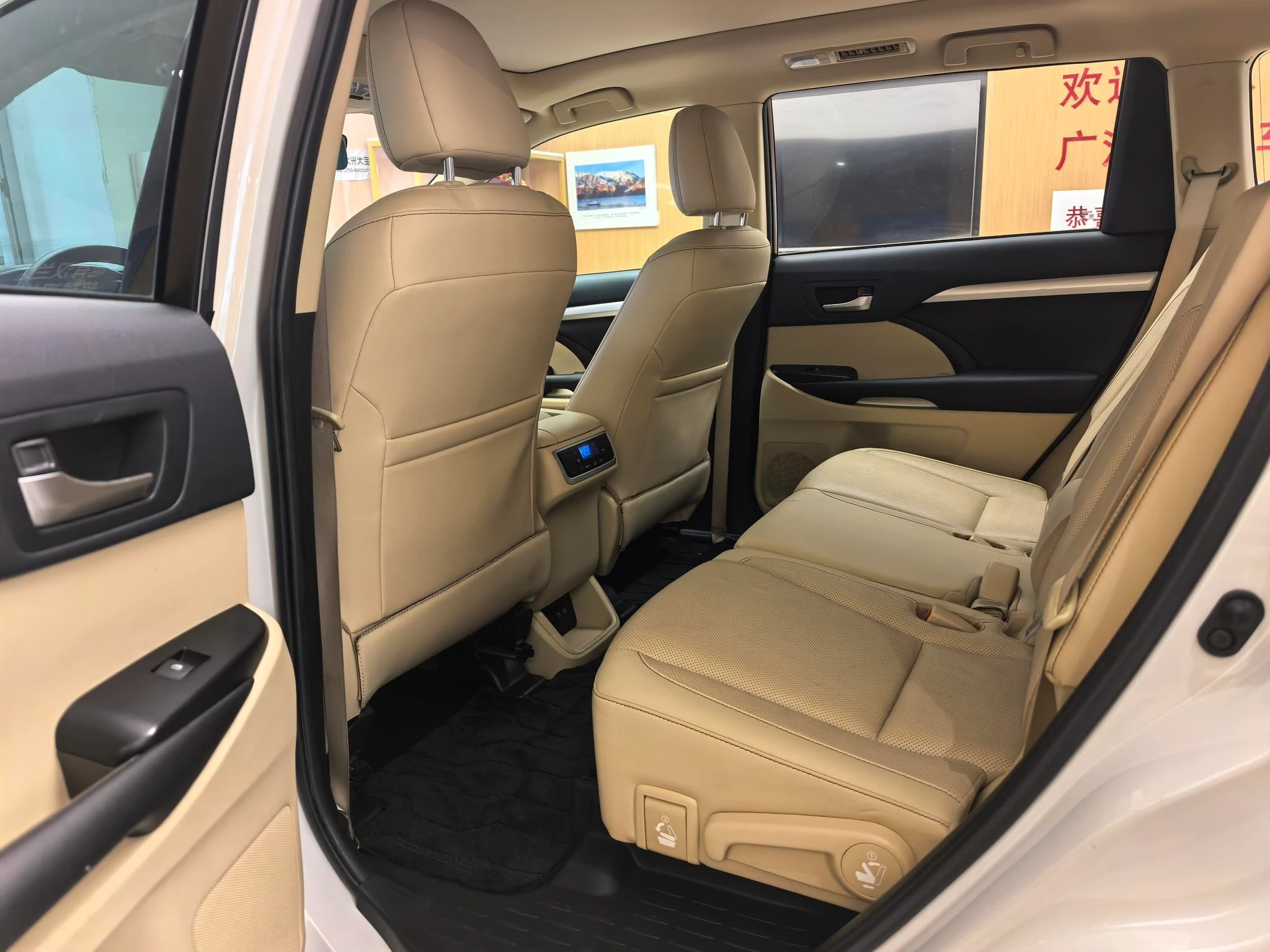 Toyota Highlander, 2018 — фото 16