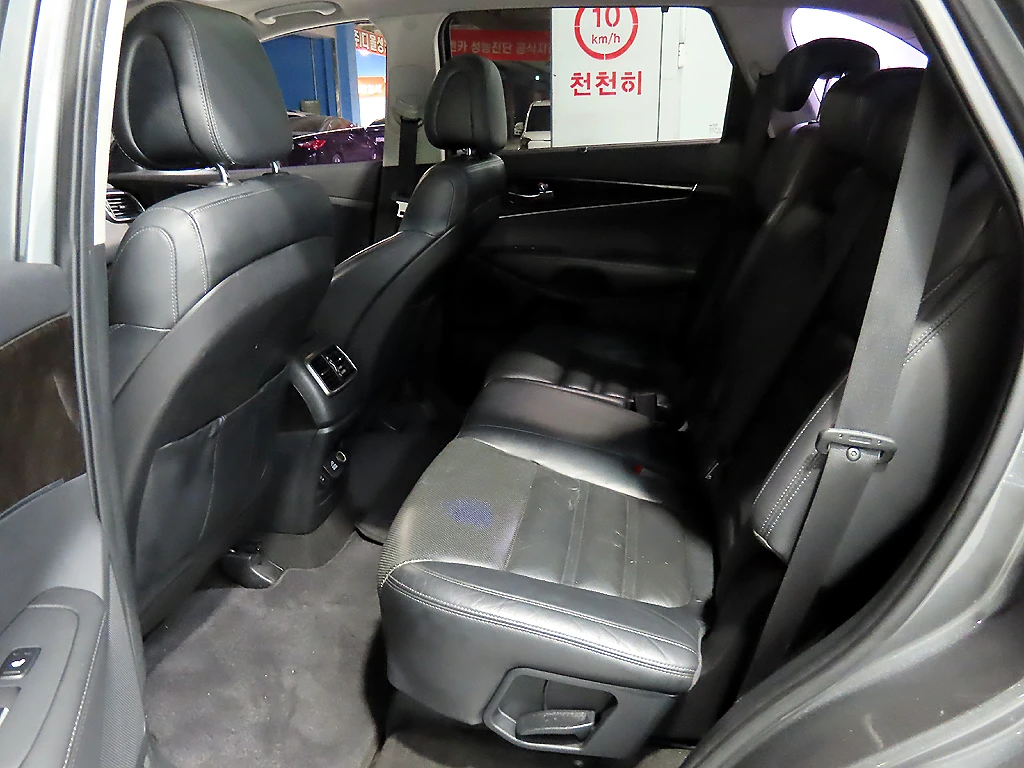 Kia Sorento, 2015 — фото 11
