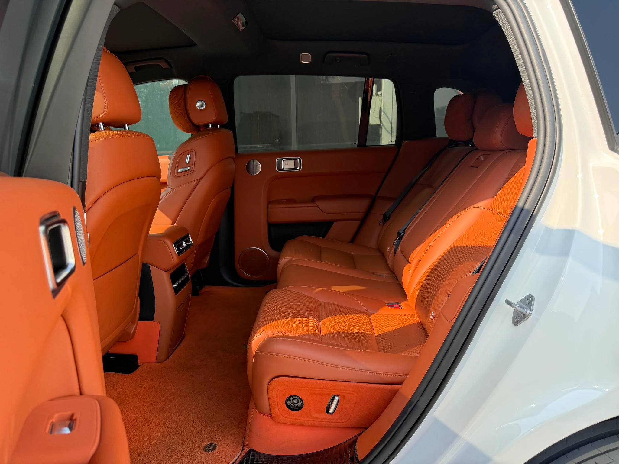 Li Auto Ideal L7, 2023 — фото 12