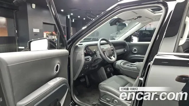 Hyundai Palisade LX3, 2025 — фото 10