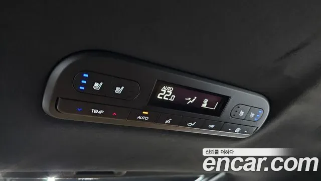 Hyundai Palisade LX3, 2025 — фото 17