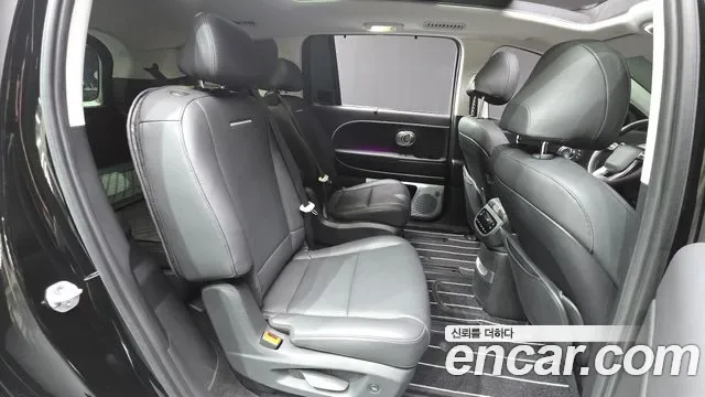 Hyundai Ioniq9 Ionic 9, 2025 — фото 12