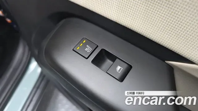 Hyundai Kona SX2, 2025 — фото 19
