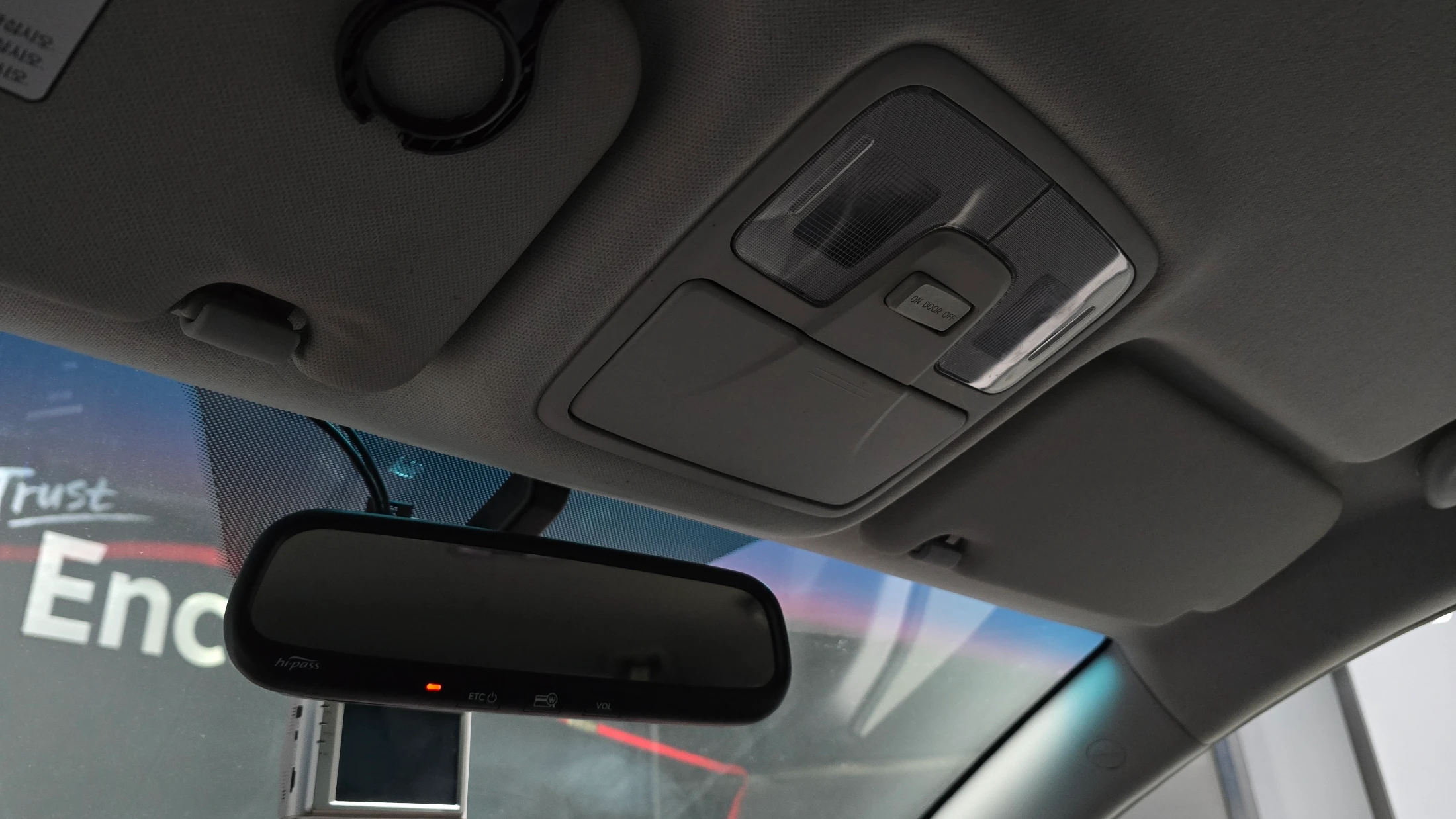 Hyundai Tucson ix, 2015 — фото 19