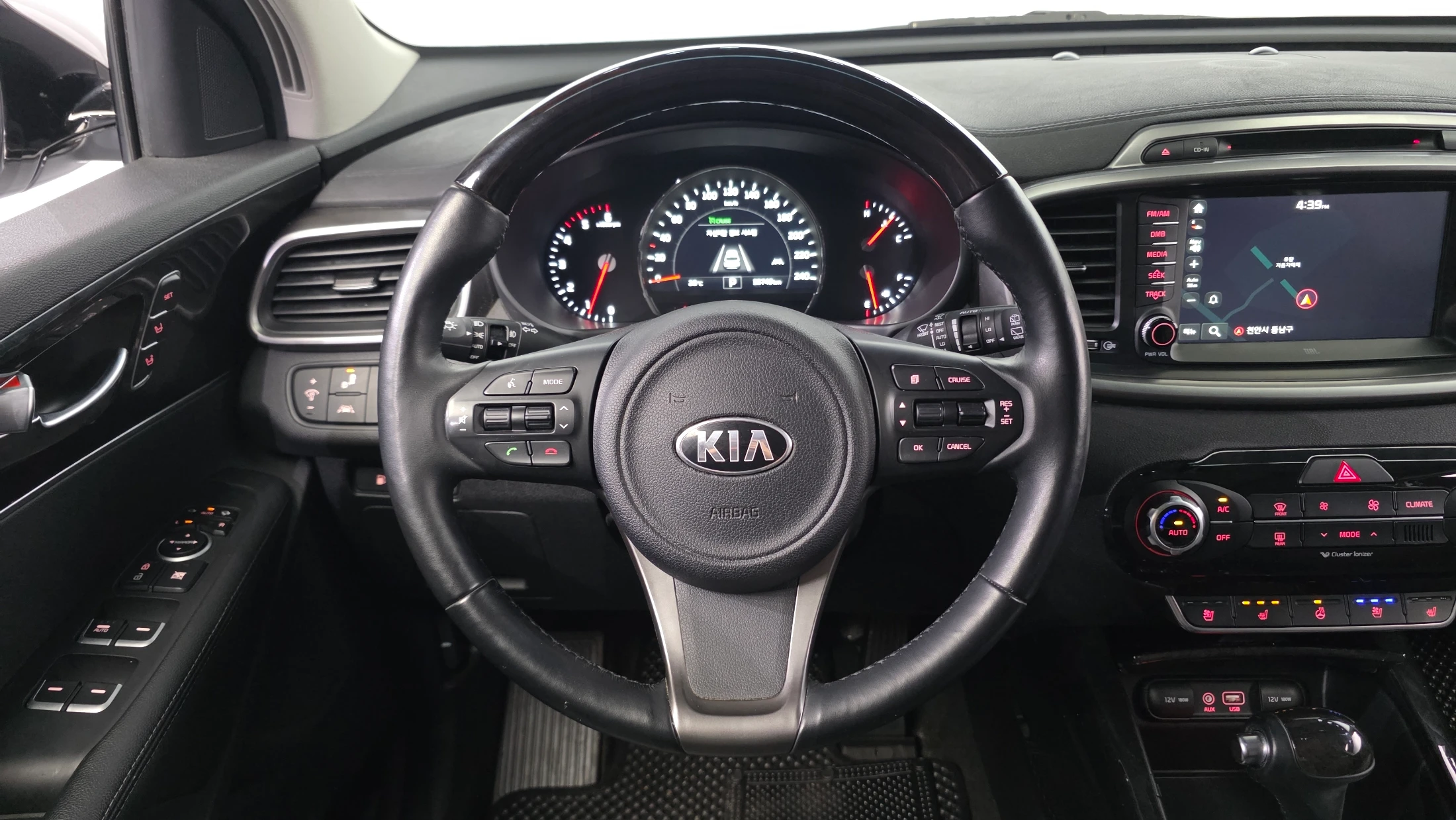 Kia Sorento, 2014 — фото 15