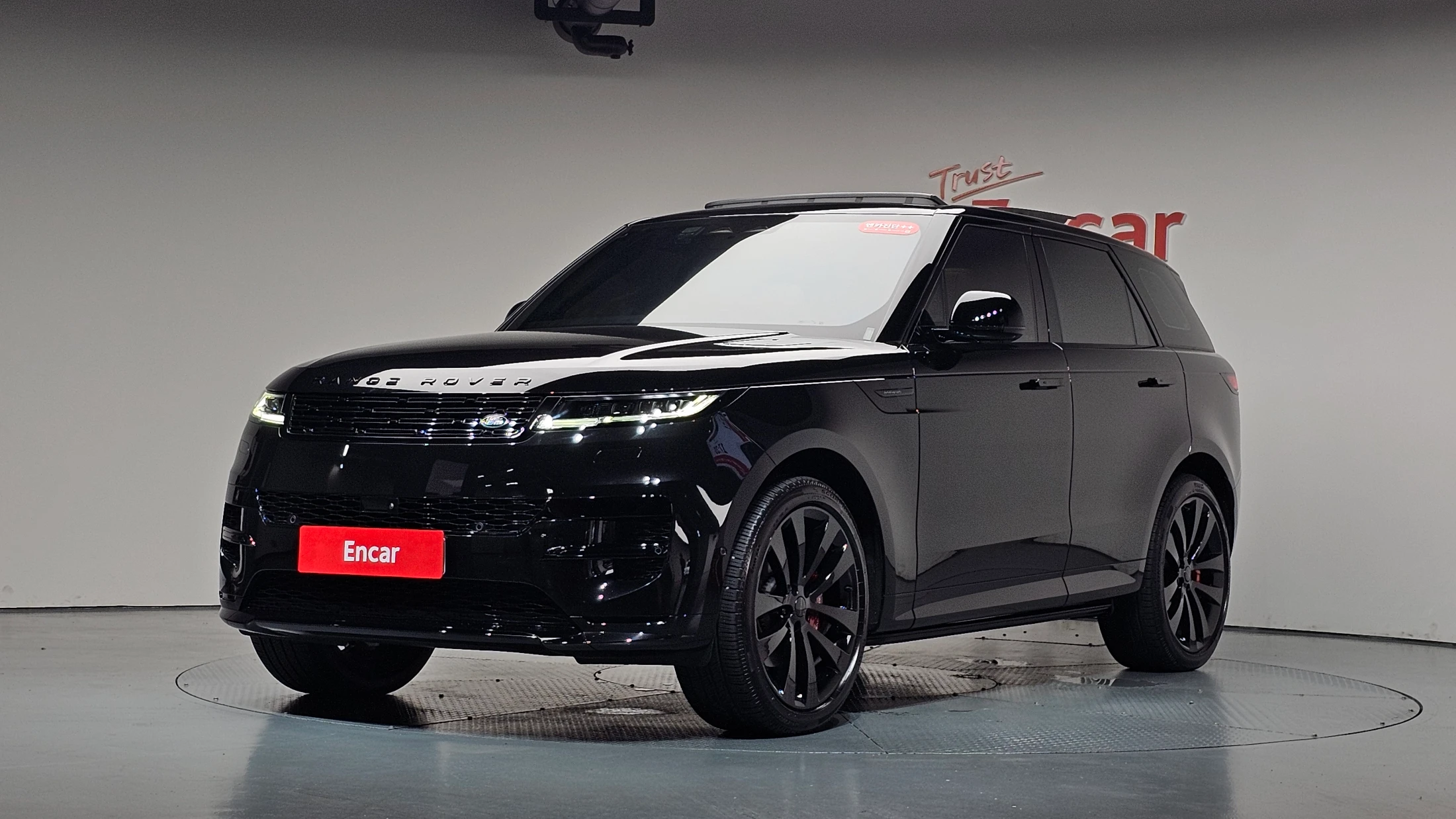 Land Rover Range Rover Sport Range Rover Sports
