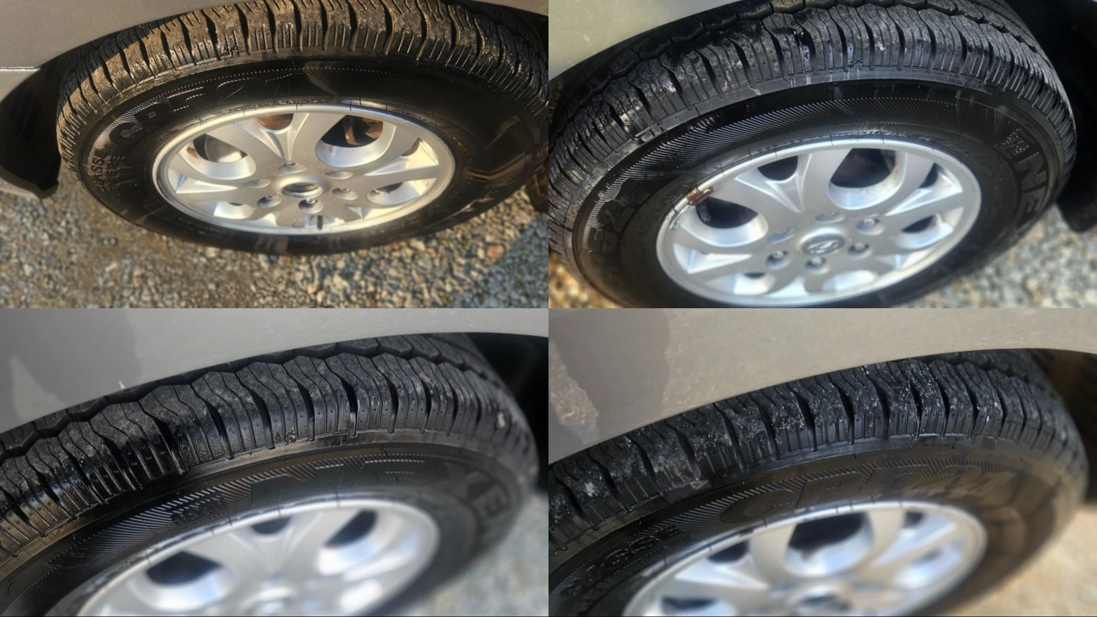 Hyundai Starex Grand Starex, 2012 — фото 20