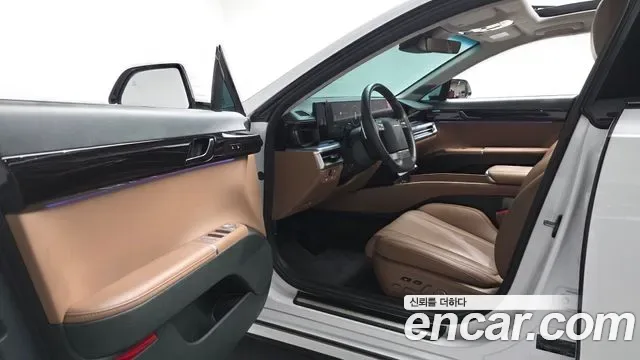 Hyundai Grandeur GN7, 2025 — фото 10