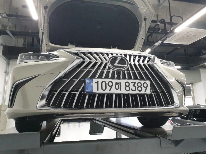 Lexus Es ES300H