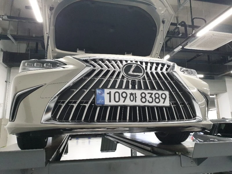 Lexus Es ES300H