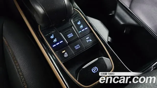 Hyundai Ioniq Ionic Electric, 2017 — фото 16