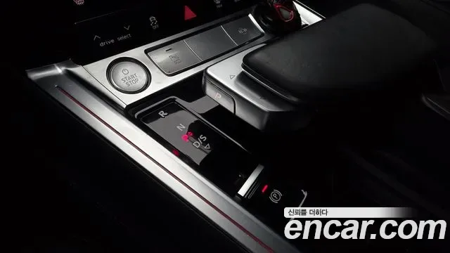 Audi E-Tron, 2020 — фото 9