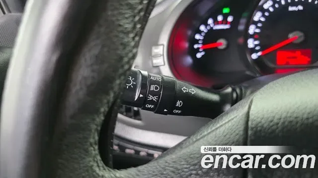 Kia Sportage, 2011 — фото 13