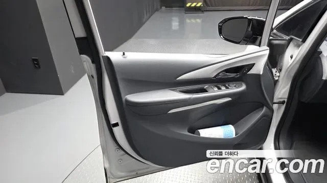 ChevroletGMDaewoo Bolt Ev, 2019 — фото 24