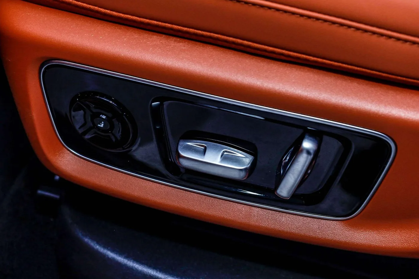 Li Auto Ideal L9, 2025 — фото 10