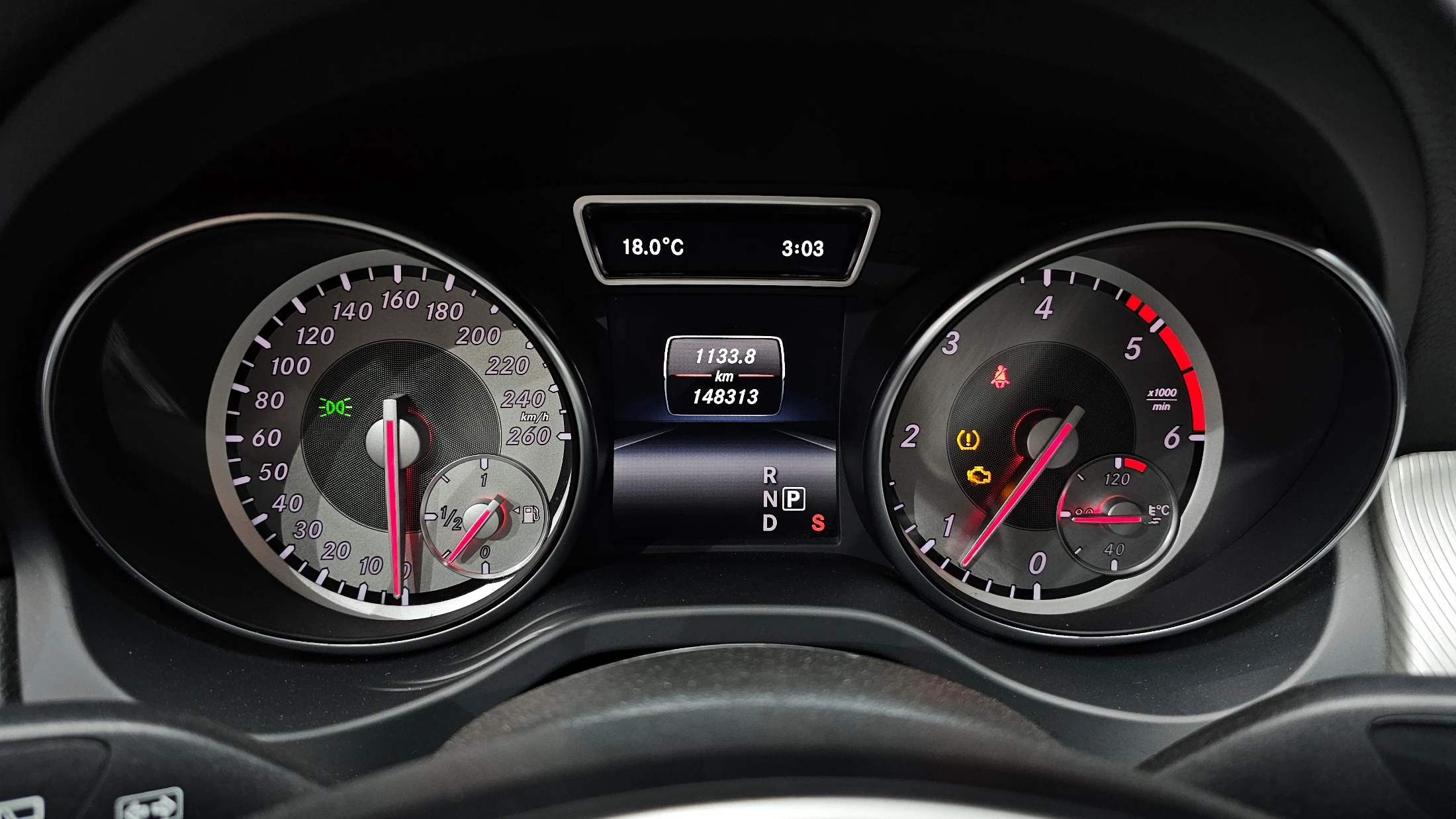 Mercedes-Benz Gla-Class X156, 2014 — фото 8