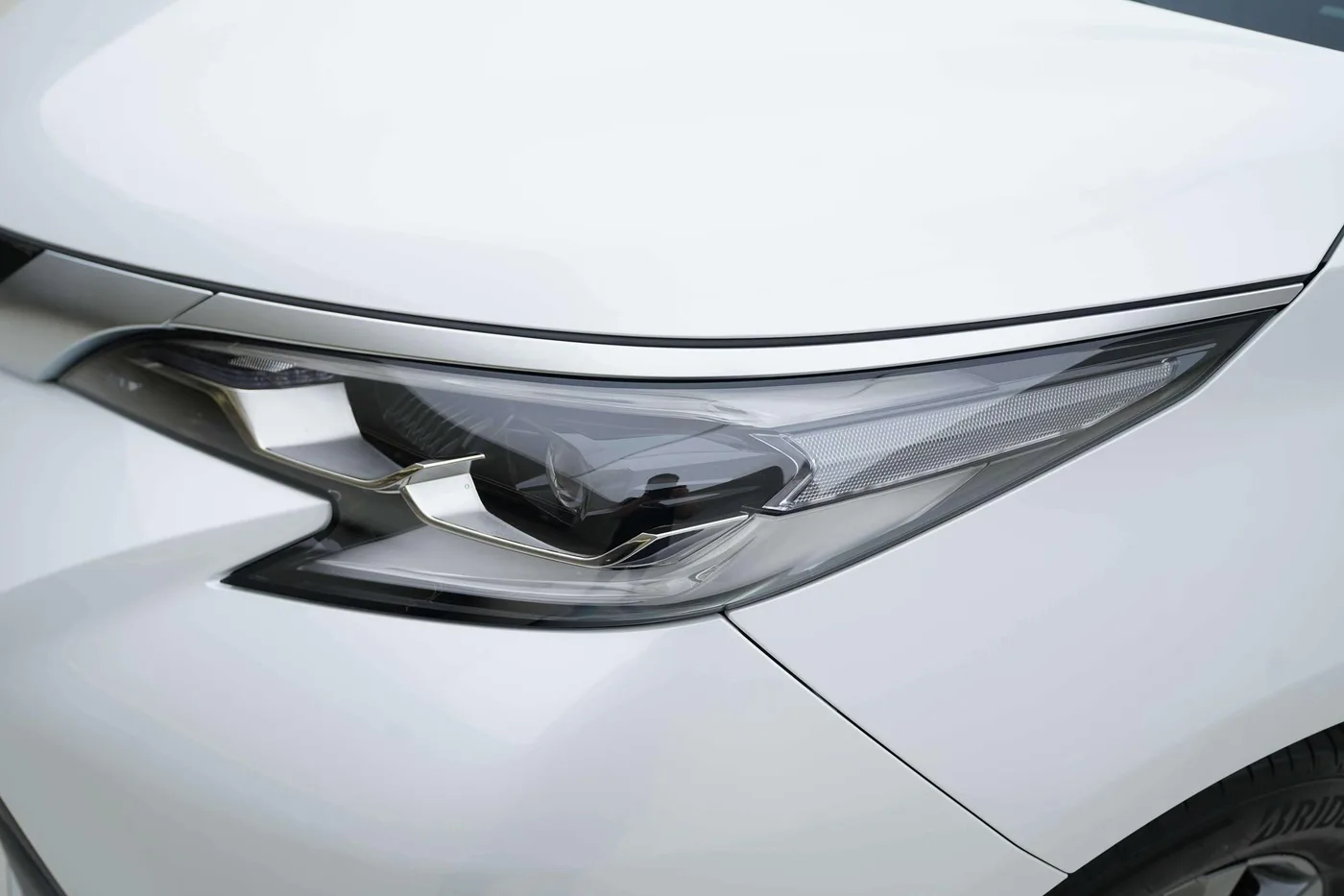 Toyota Senna, 2026 — фото 13