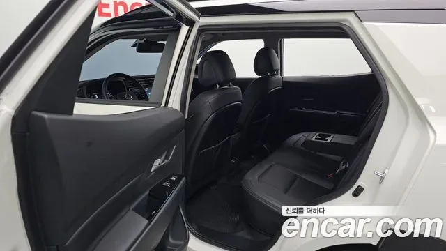KG_Mobility_Ssangyong Korando Beautiful Korando, 2025 — фото 12