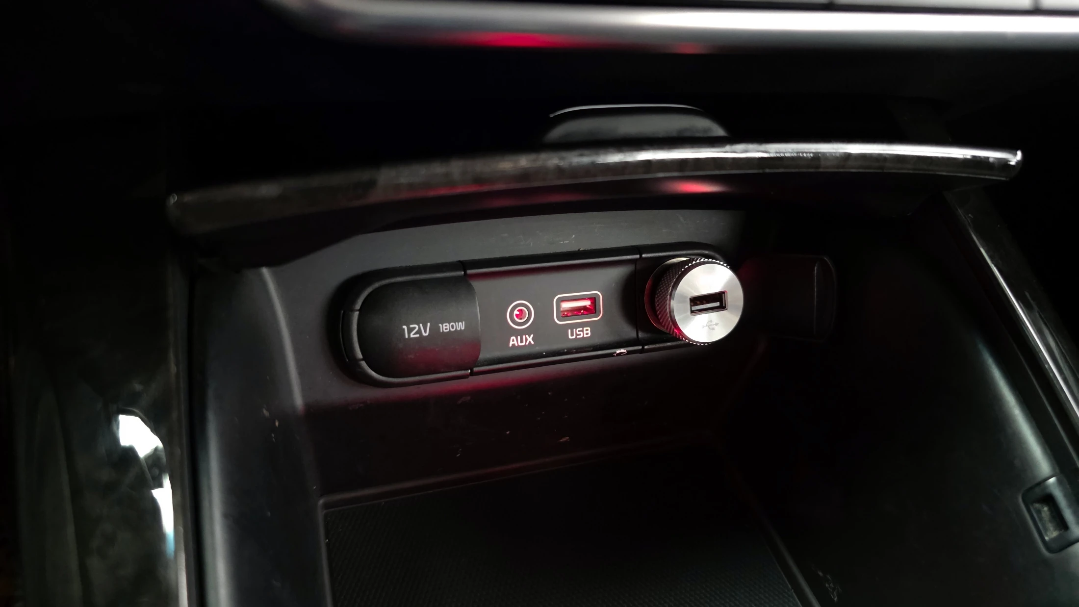 Kia Sorento, 2015 — фото 19