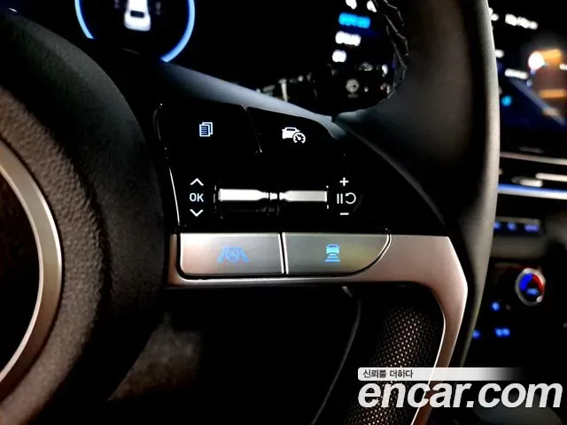 Hyundai Avante CN7, 2025 — фото 12
