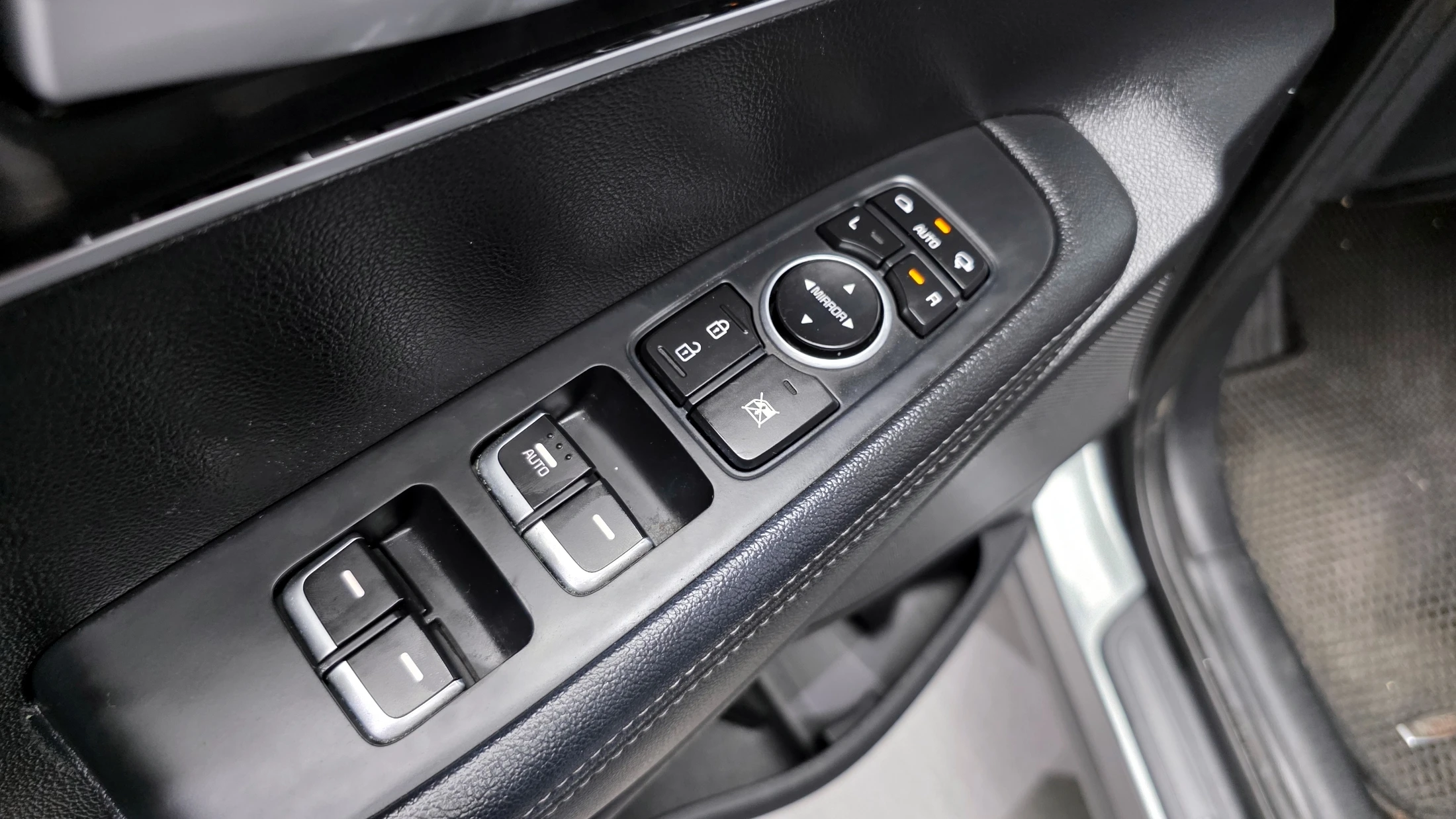 Kia Sorento, 2015 — фото 13