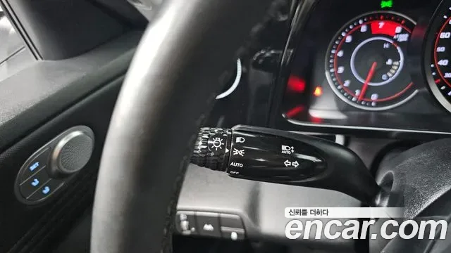 Hyundai Avante CN7, 2022 — фото 27