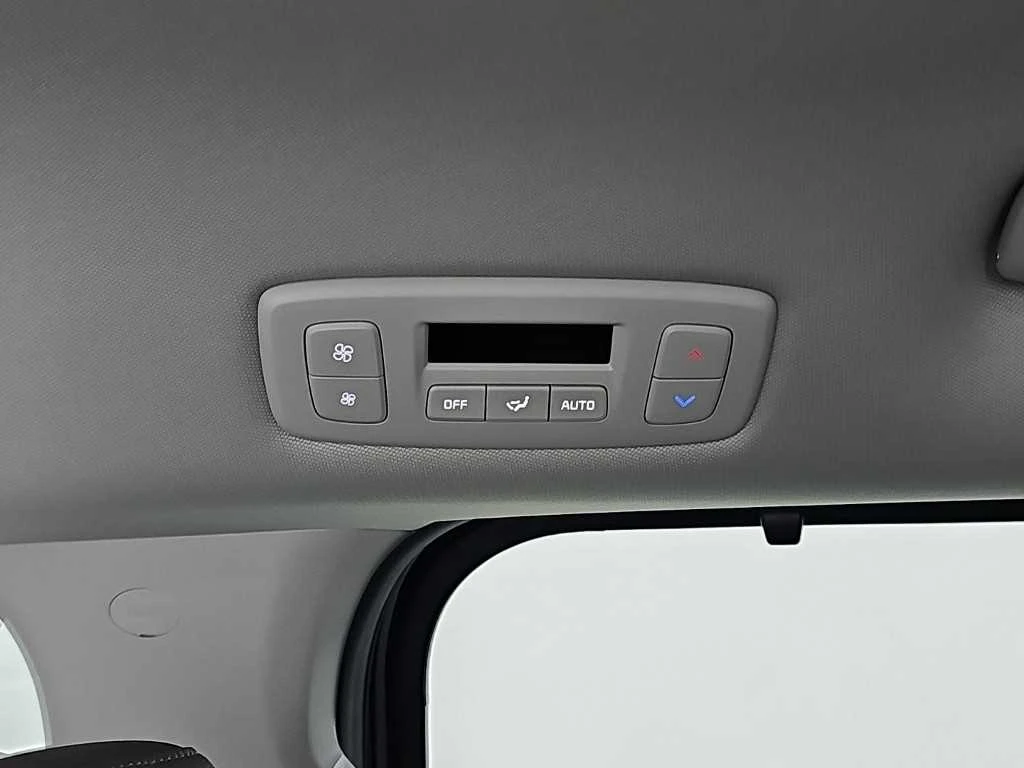 Kia Canival Carnival, 2026 — фото 13