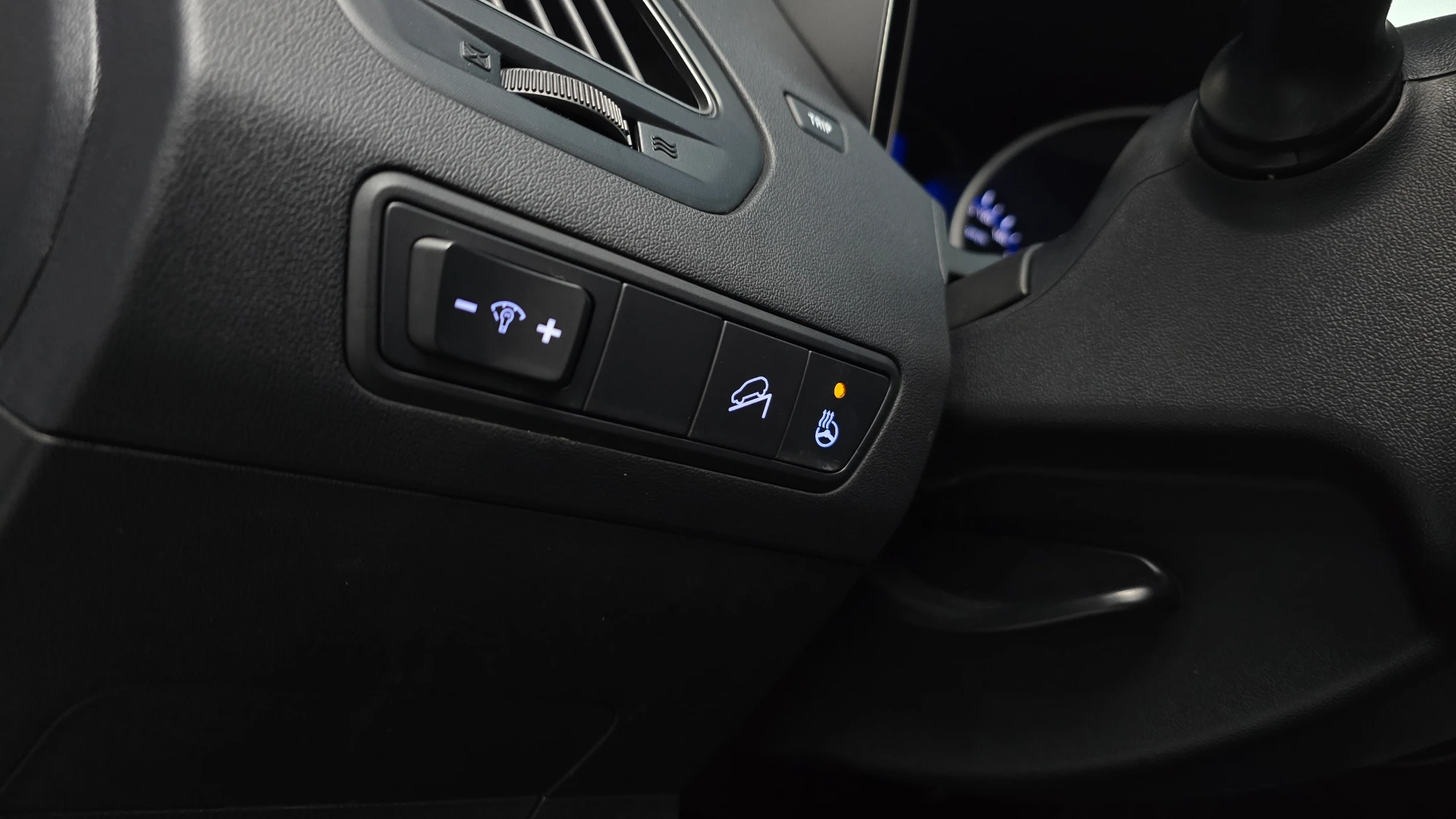 Hyundai Tucson ix, 2014 — фото 17